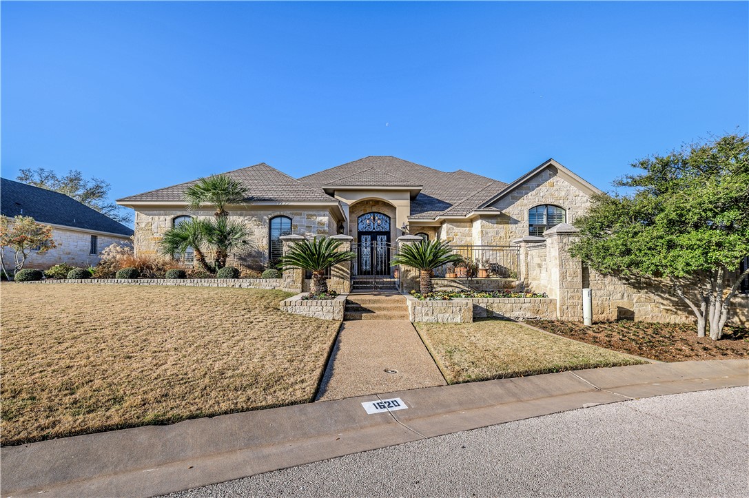 1620 Ridgewood Drive Waco TX 76710