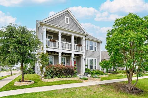 3506 Betty Mews Rowlett TX 75089
