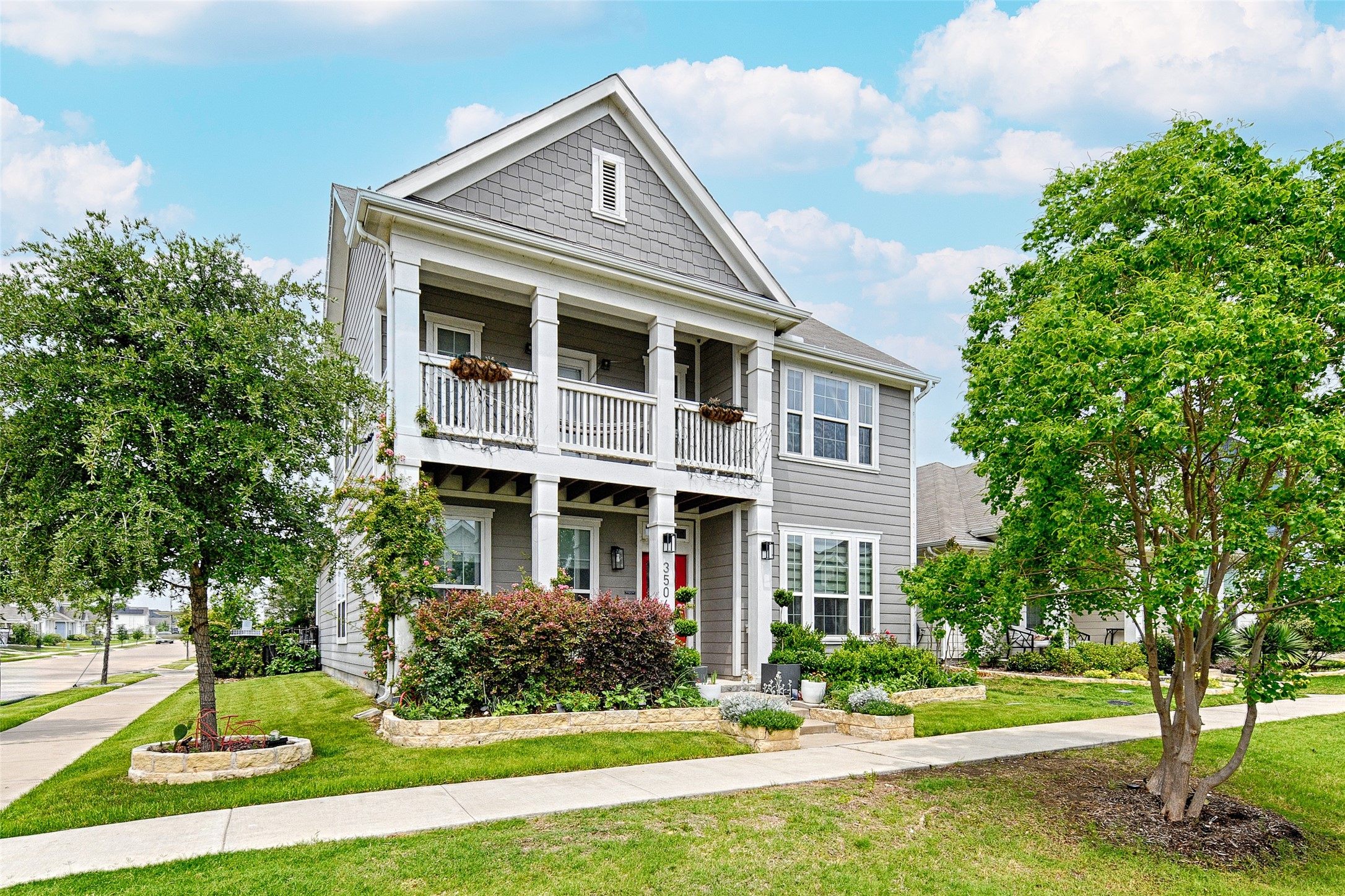 3506 Betty Mews Rowlett TX 75089