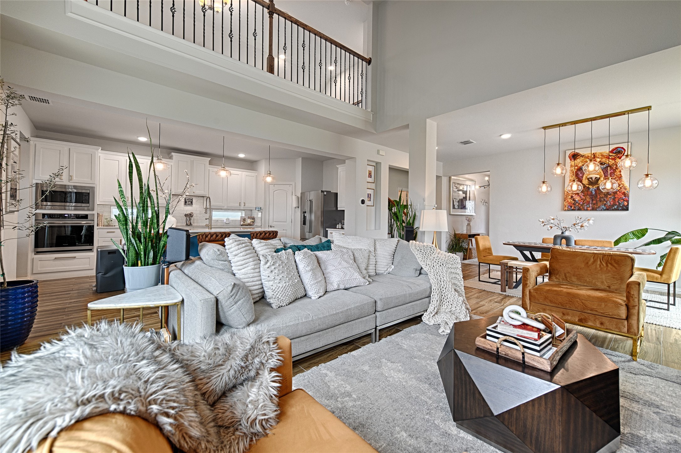 3506 Betty Mews Rowlett TX 75089