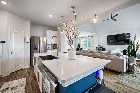 3506 Betty Mews Rowlett TX 75089