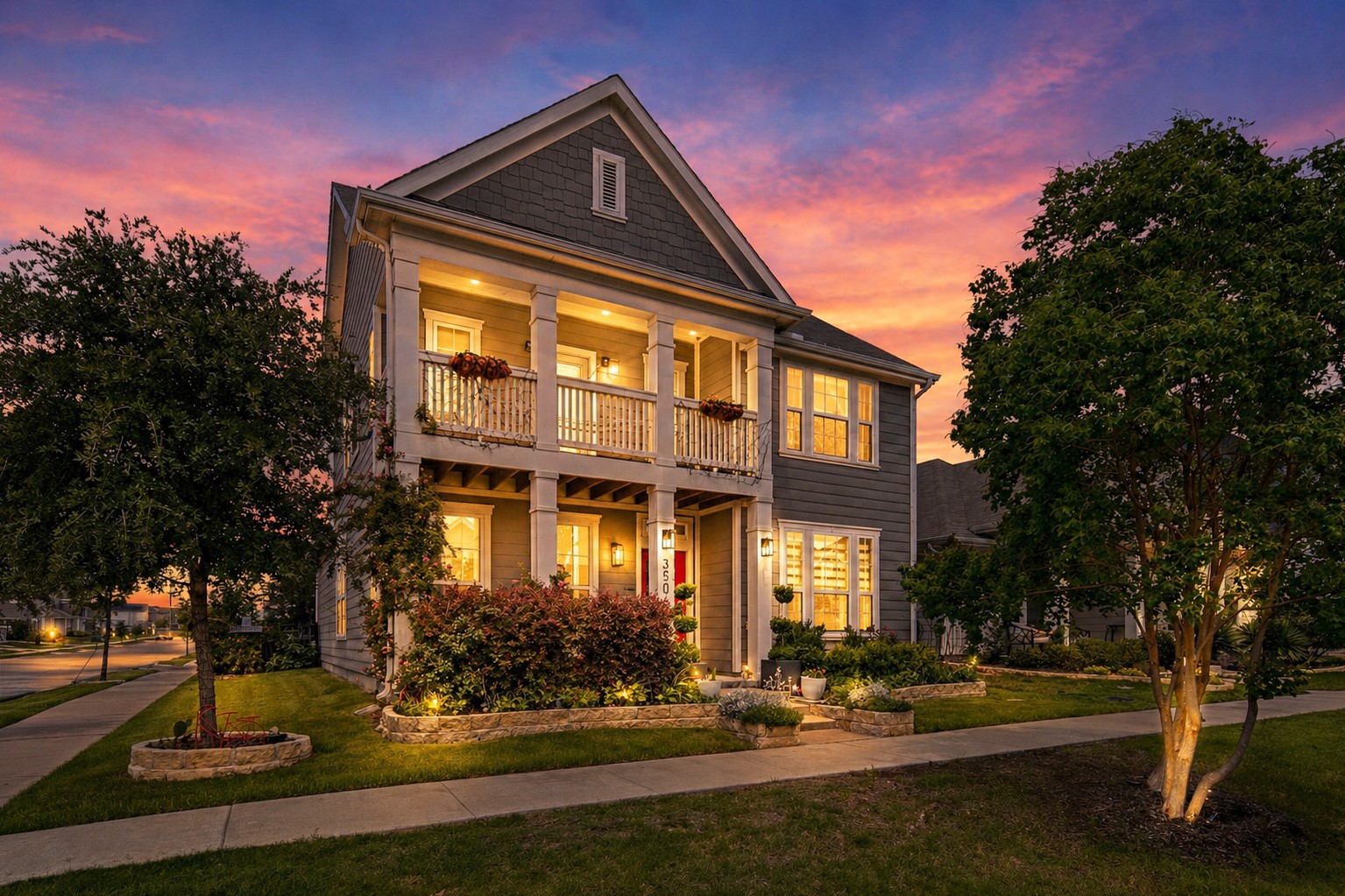 3506 Betty Mews Rowlett TX 75089