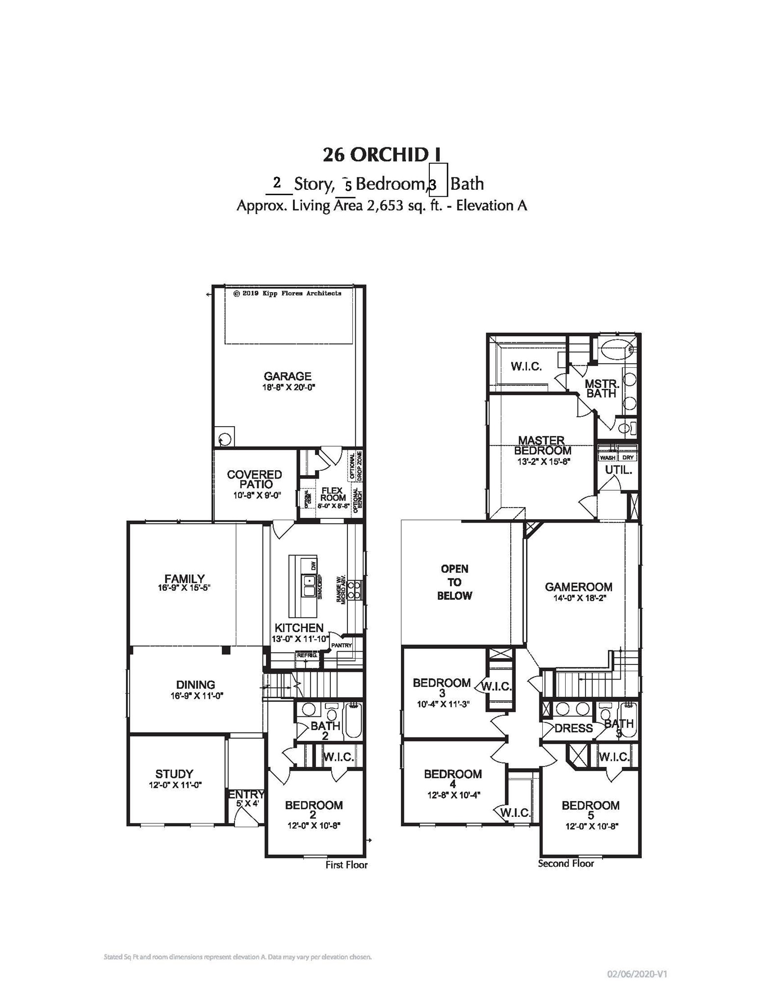 3506 Betty Mews Rowlett TX 75089