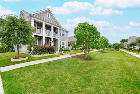 3506 Betty Mews Rowlett TX 75089