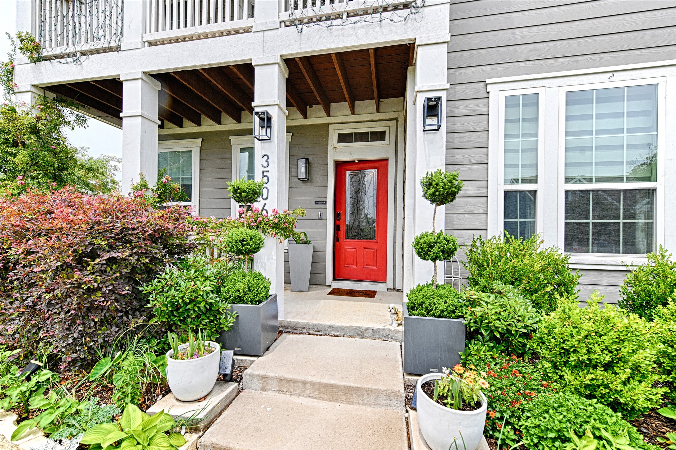 3506 Betty Mews Rowlett TX 75089