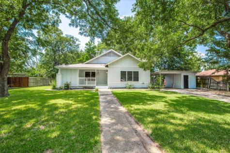 202 Grayson Street Pottsboro TX 75076