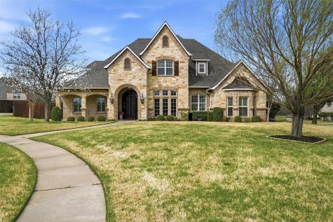 2508 Sedalia Circle Sherman TX 75092