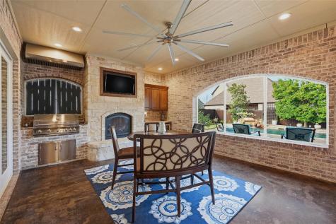 2508 Sedalia Circle Sherman TX 75092