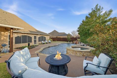 2508 Sedalia Circle Sherman TX 75092