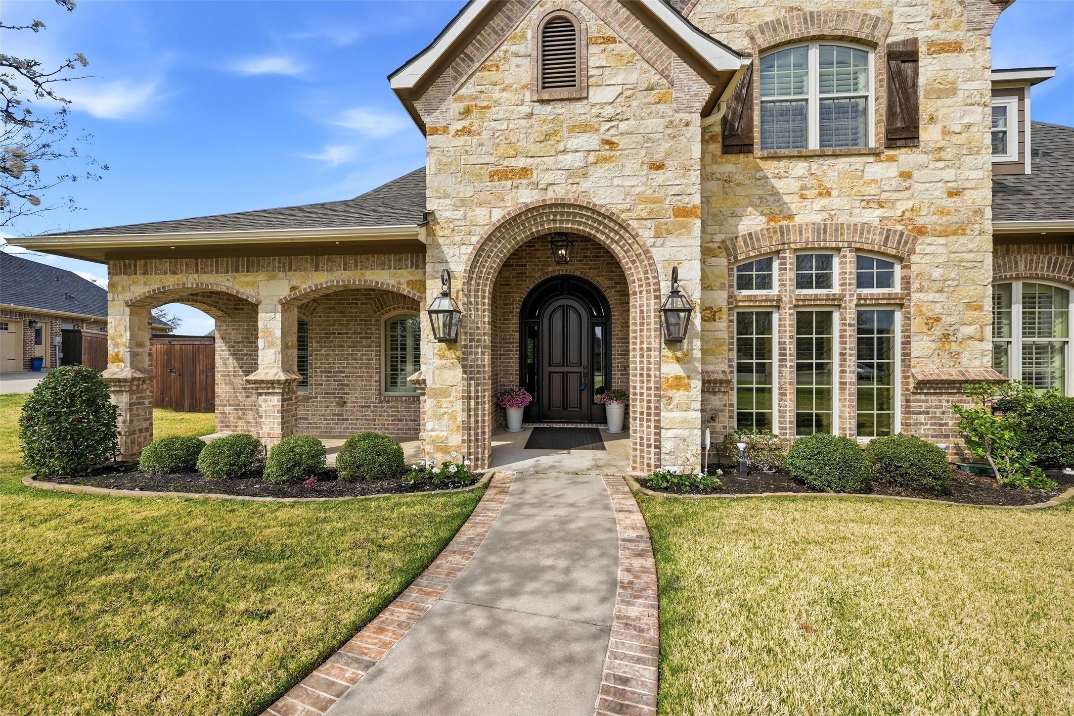 2508 Sedalia Circle Sherman TX 75092