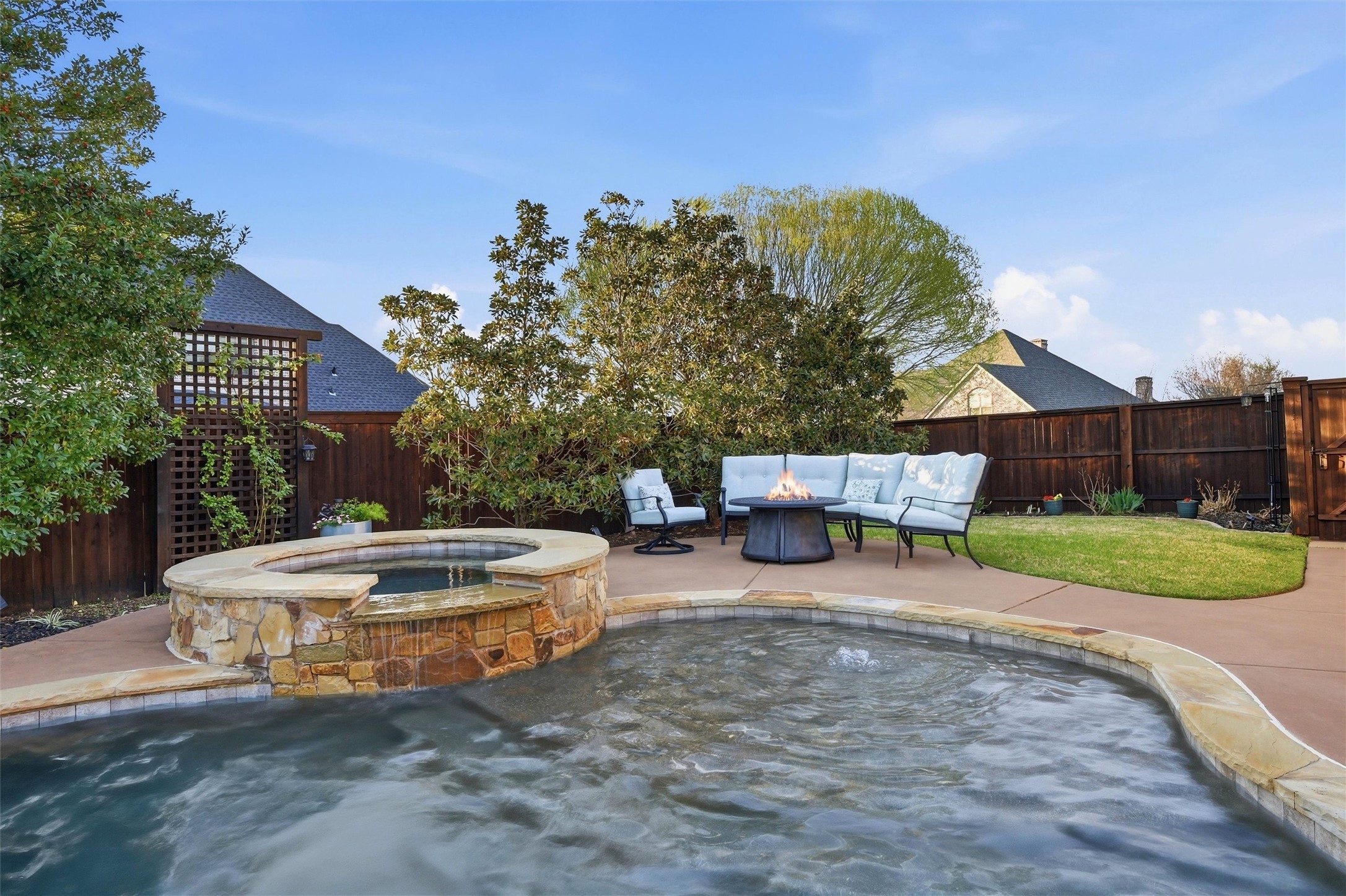 2508 Sedalia Circle Sherman TX 75092