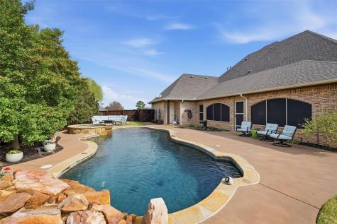 2508 Sedalia Circle Sherman TX 75092