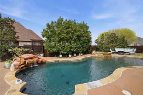 2508 Sedalia Circle Sherman TX 75092