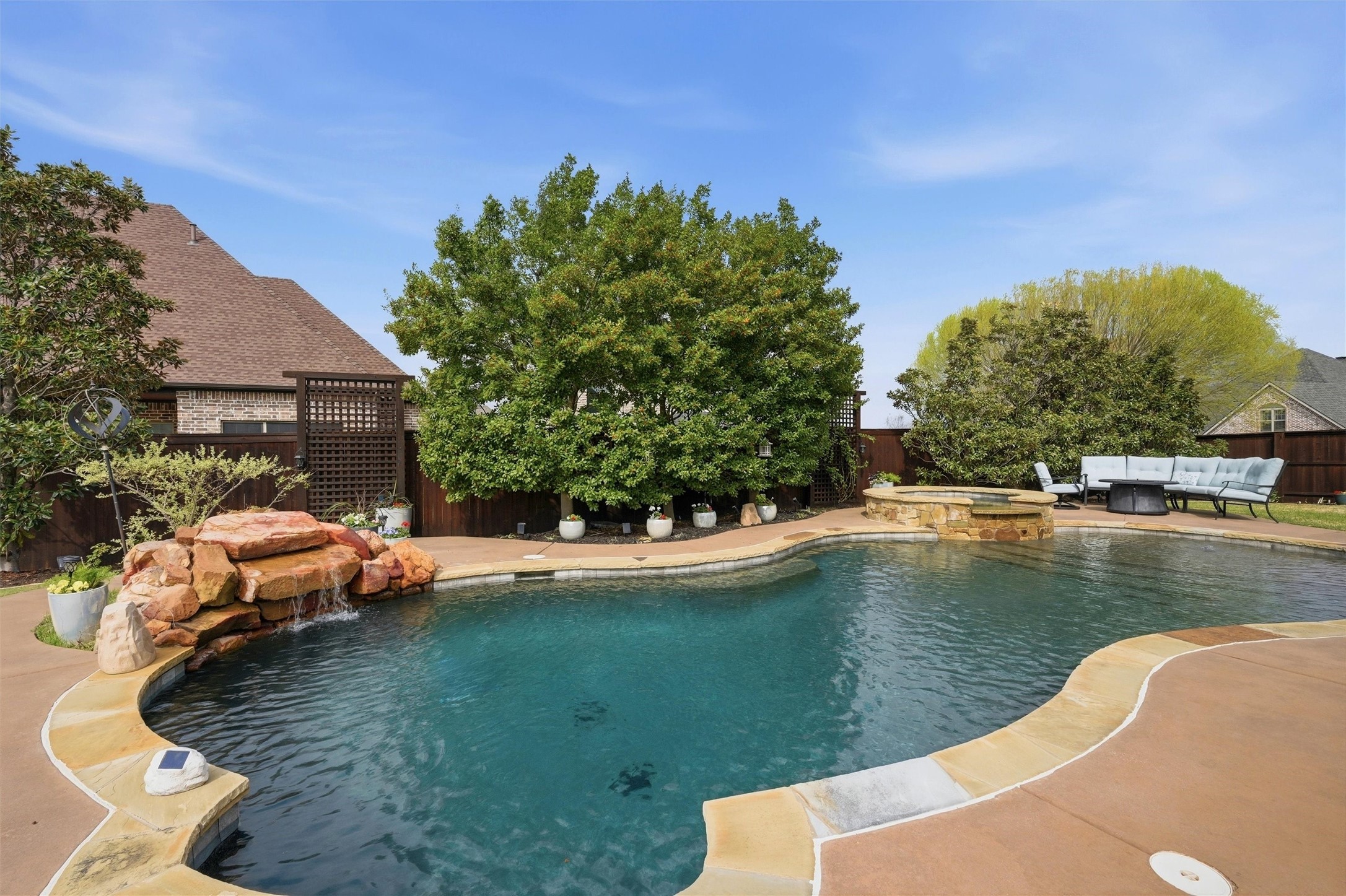 2508 Sedalia Circle Sherman TX 75092