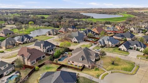 2508 Sedalia Circle Sherman TX 75092