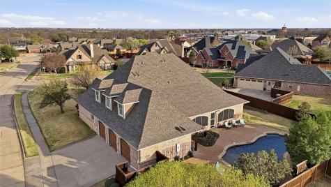 2508 Sedalia Circle Sherman TX 75092