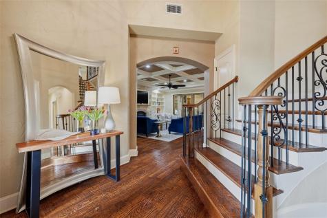 2508 Sedalia Circle Sherman TX 75092