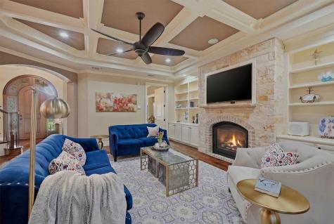 2508 Sedalia Circle Sherman TX 75092