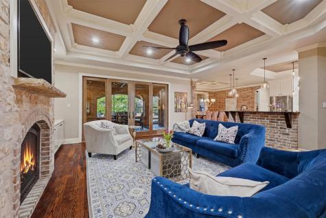 2508 Sedalia Circle Sherman TX 75092