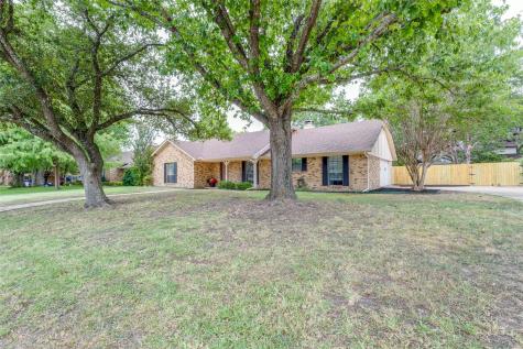 10404 Woodland Drive Greenville TX 75402