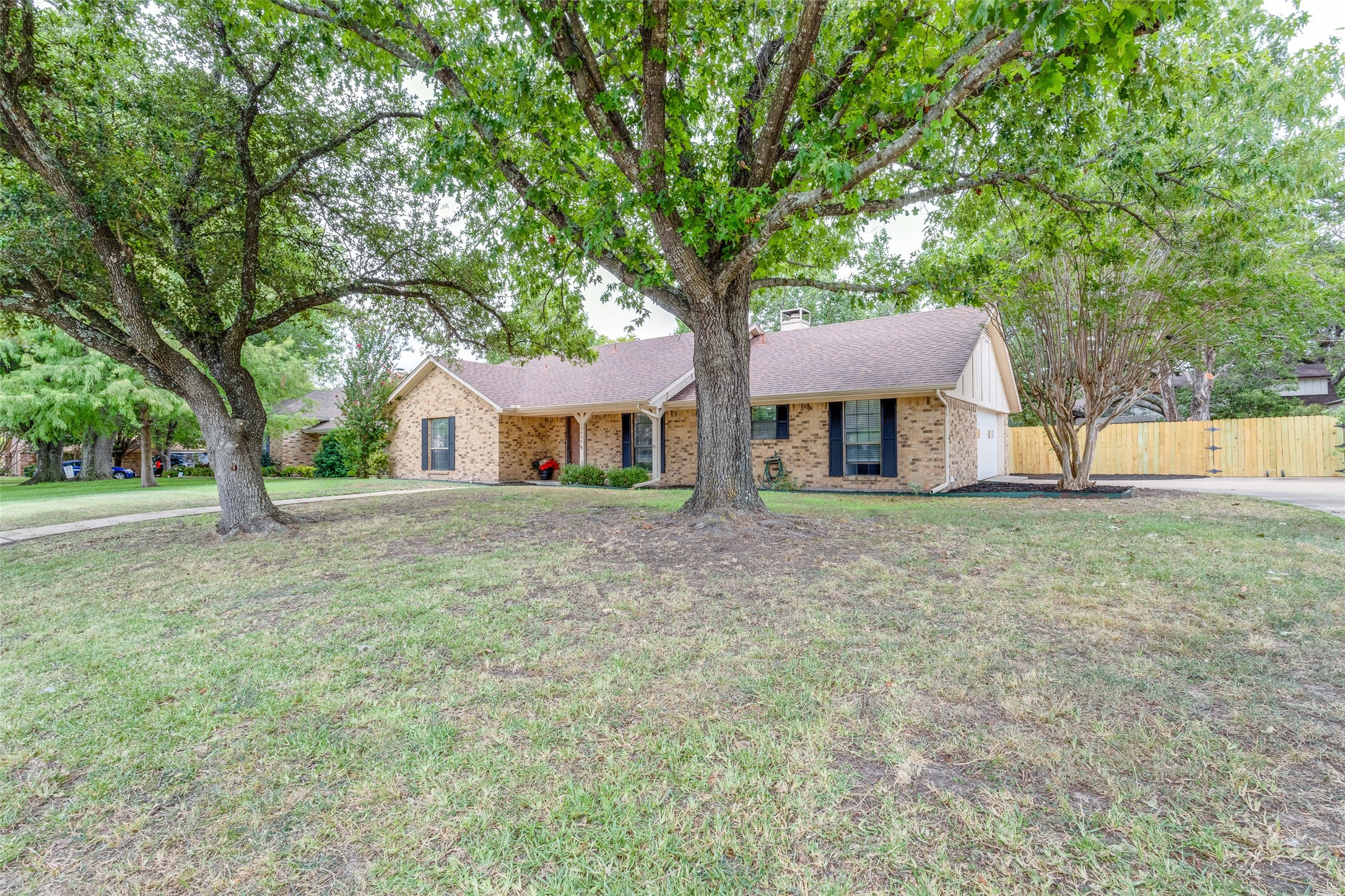 10404 Woodland Drive Greenville TX 75402