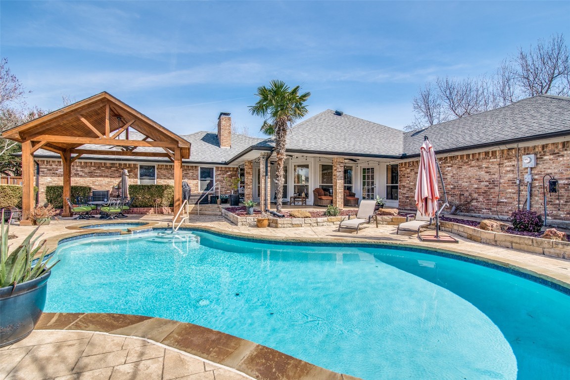 901 Lake Meadows Drive Rockwall TX 75087