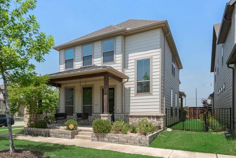 4111 Runway Mews Frisco TX 75034