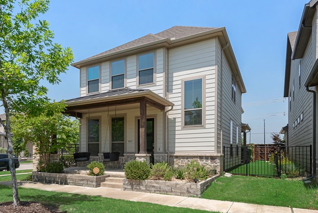 4111 Runway Mews Frisco TX 75034