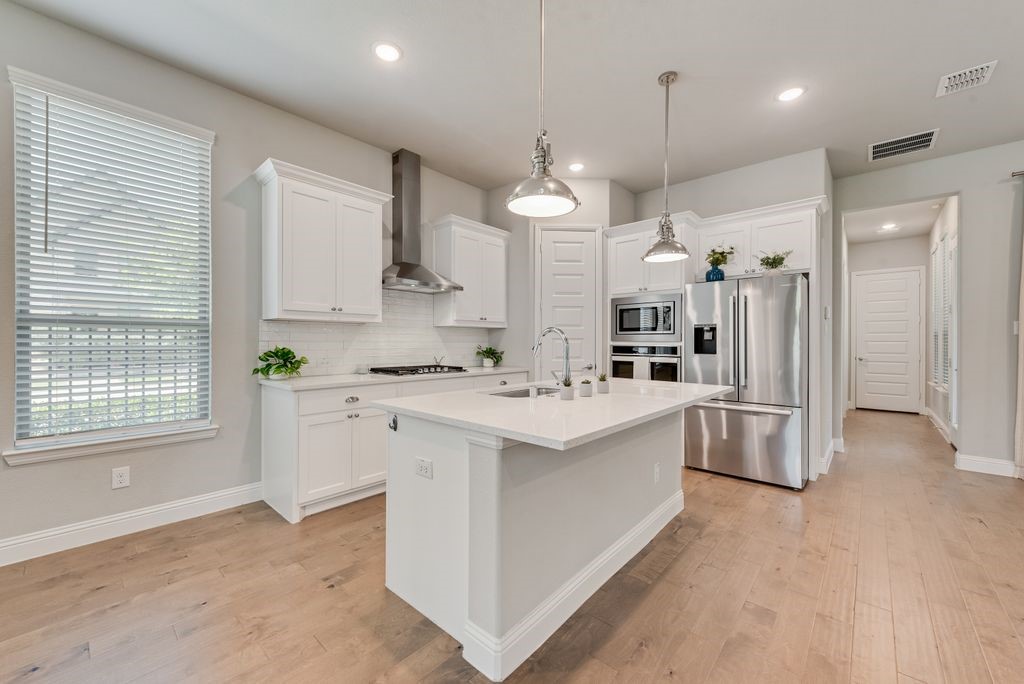 4111 Runway Mews Frisco TX 75034