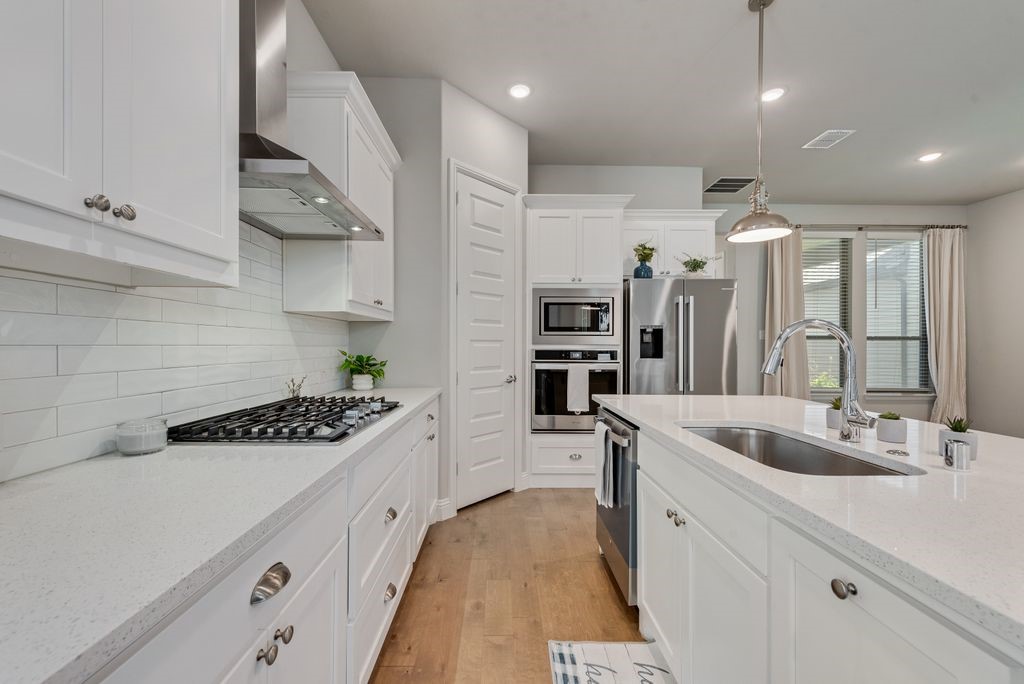 4111 Runway Mews Frisco TX 75034