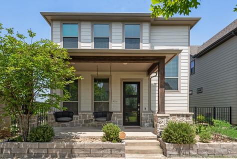4111 Runway Mews Frisco TX 75034