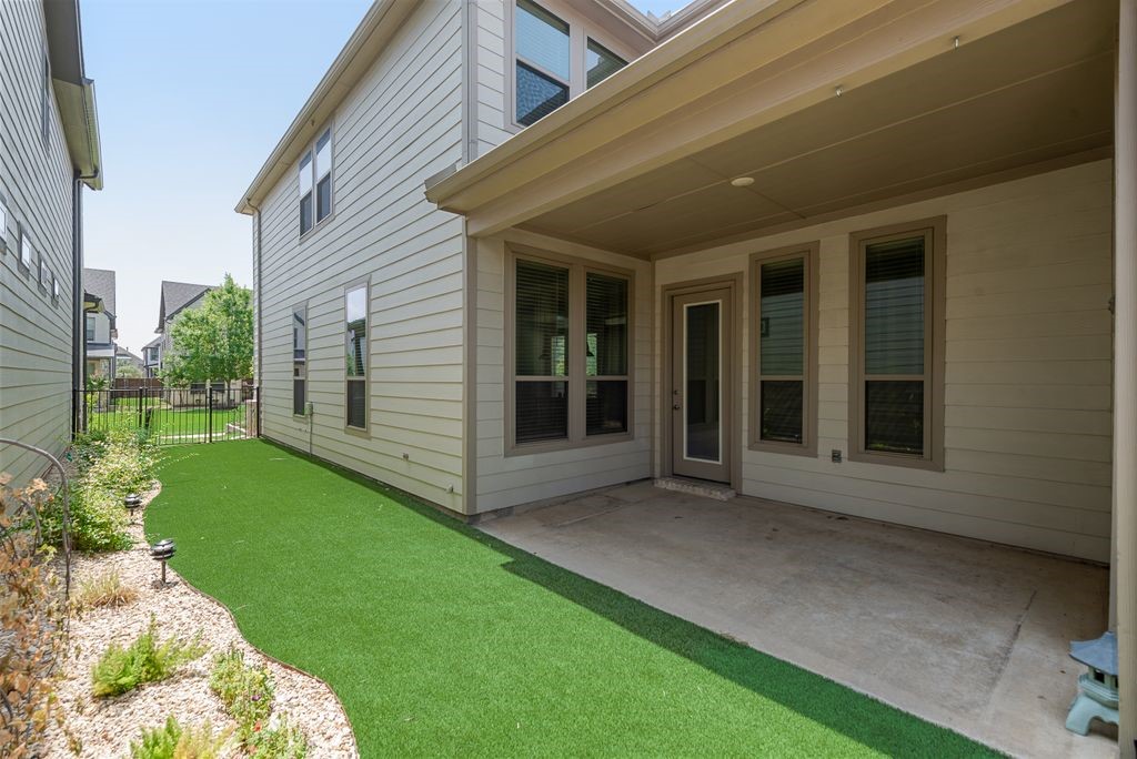 4111 Runway Mews Frisco TX 75034