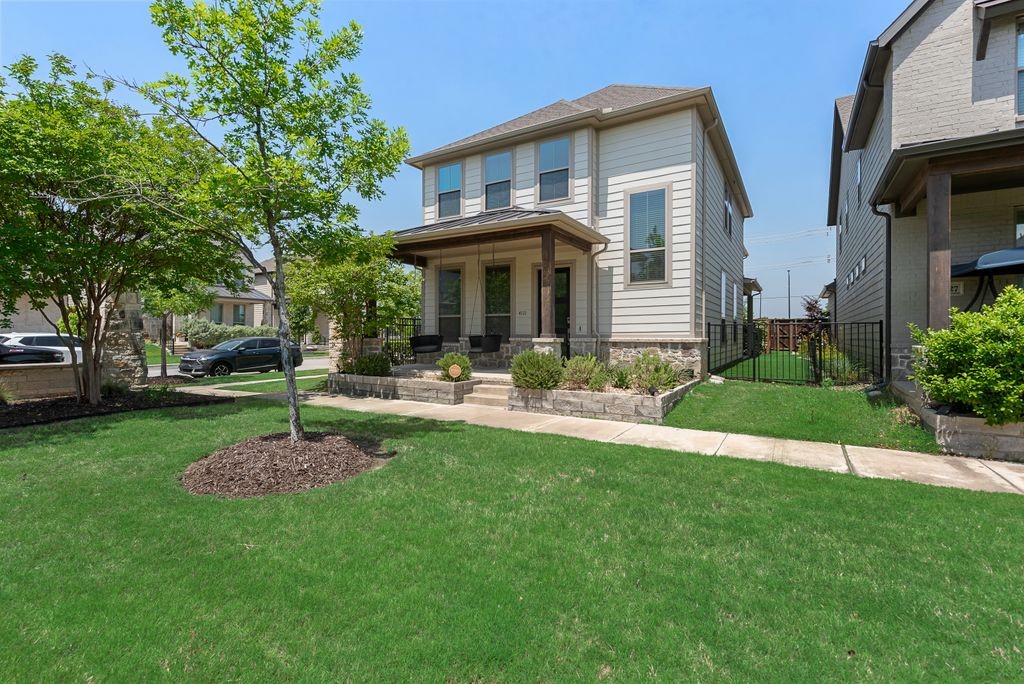 4111 Runway Mews Frisco TX 75034