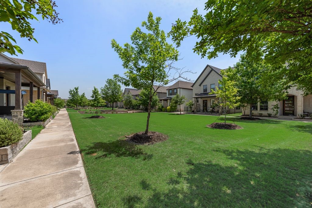 4111 Runway Mews Frisco TX 75034