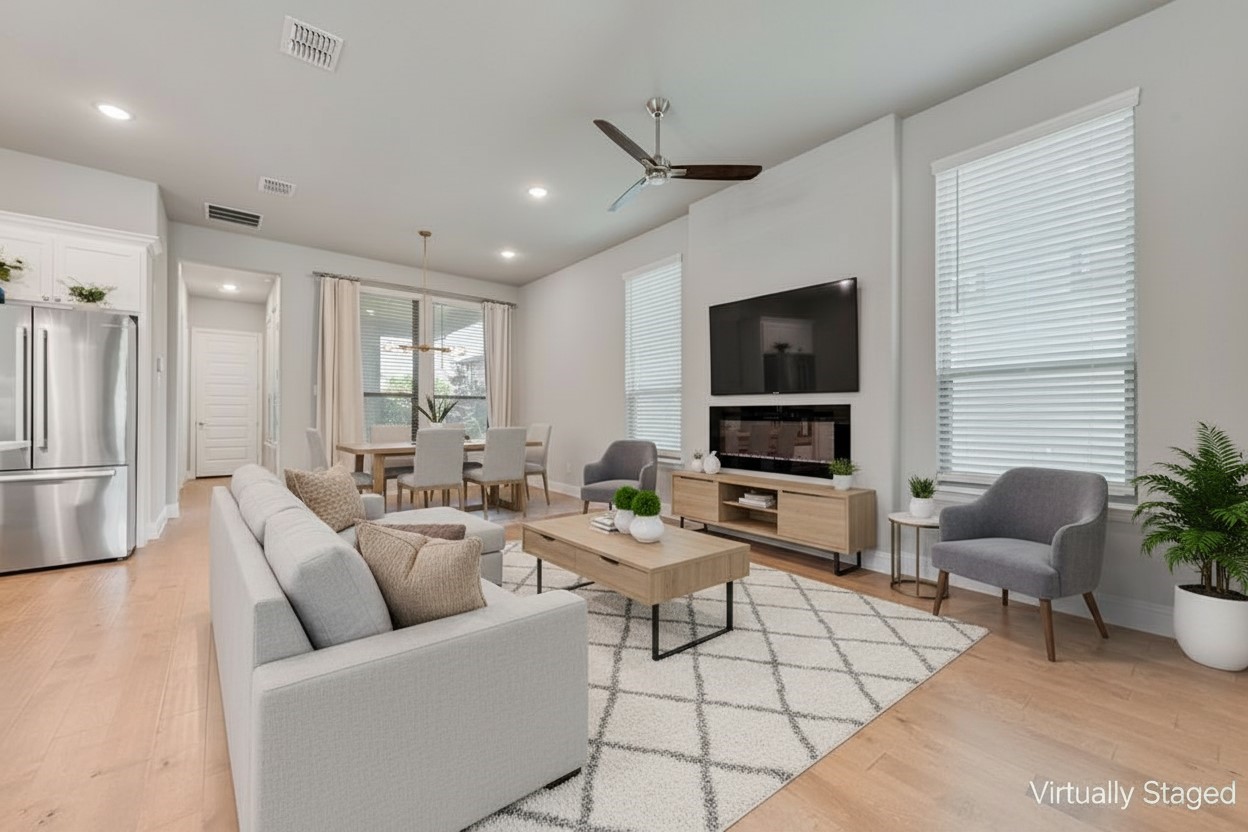4111 Runway Mews Frisco TX 75034