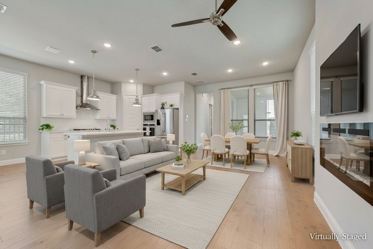 4111 Runway Mews Frisco TX 75034