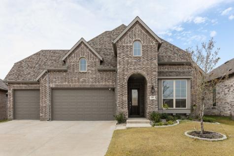 808 Pelican Drive Sherman TX 75092