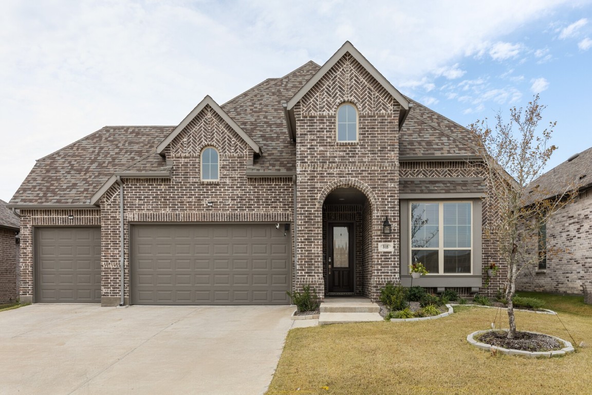 808 Pelican Drive Sherman TX 75092