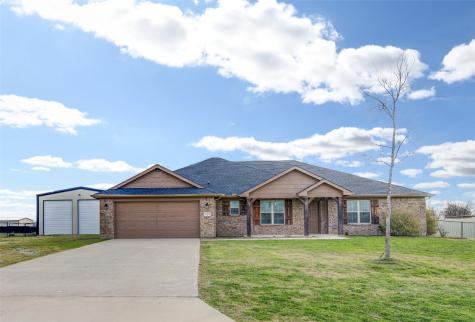 189 Hillcrest Lane Decatur TX 76234