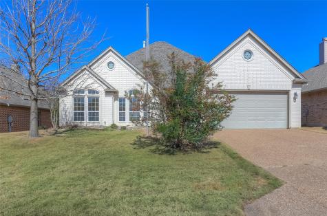 5428 Sierra Ridge Drive Fort Worth TX 76123