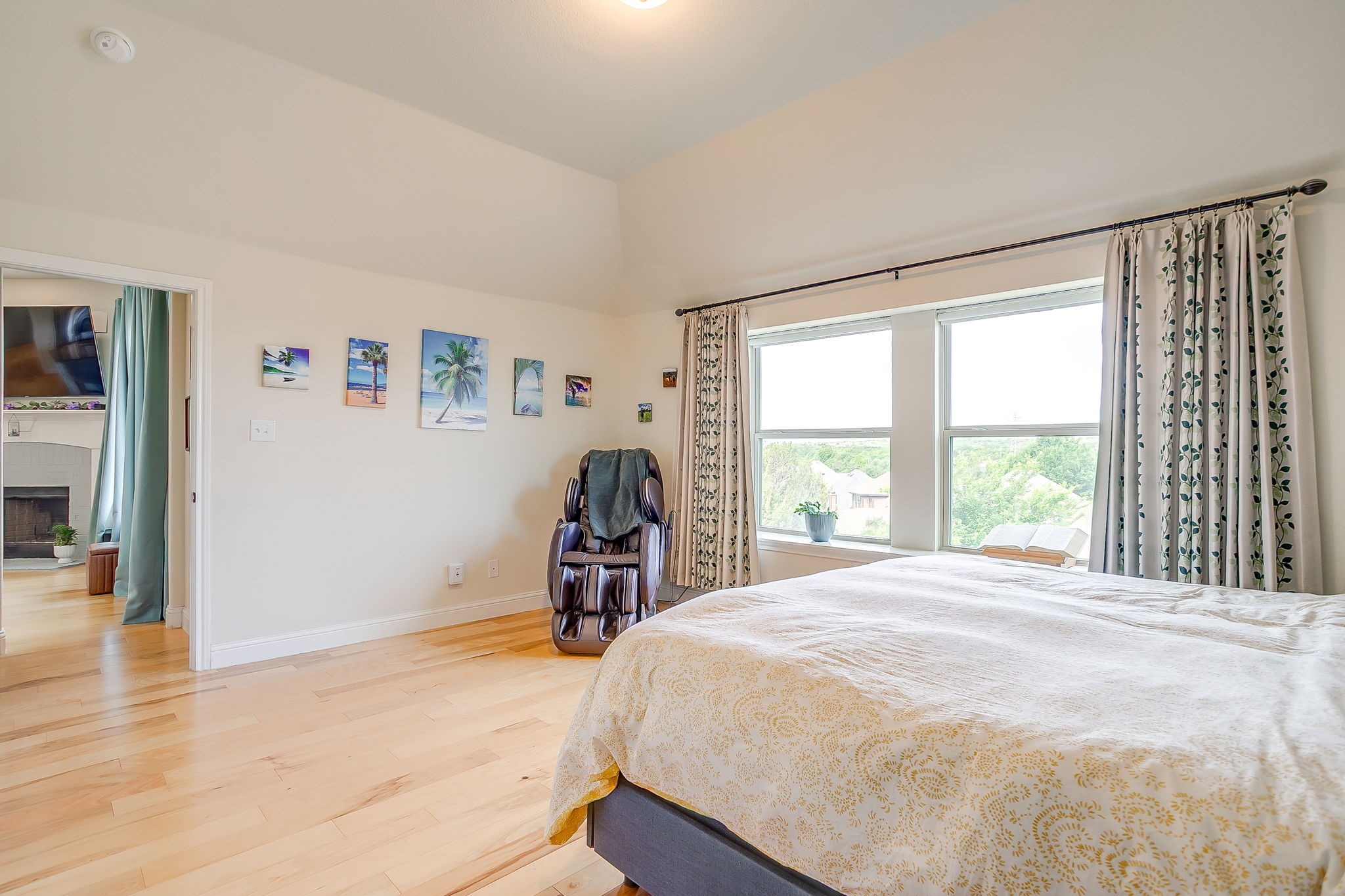 416 Bluffside Trail Benbrook TX 76126