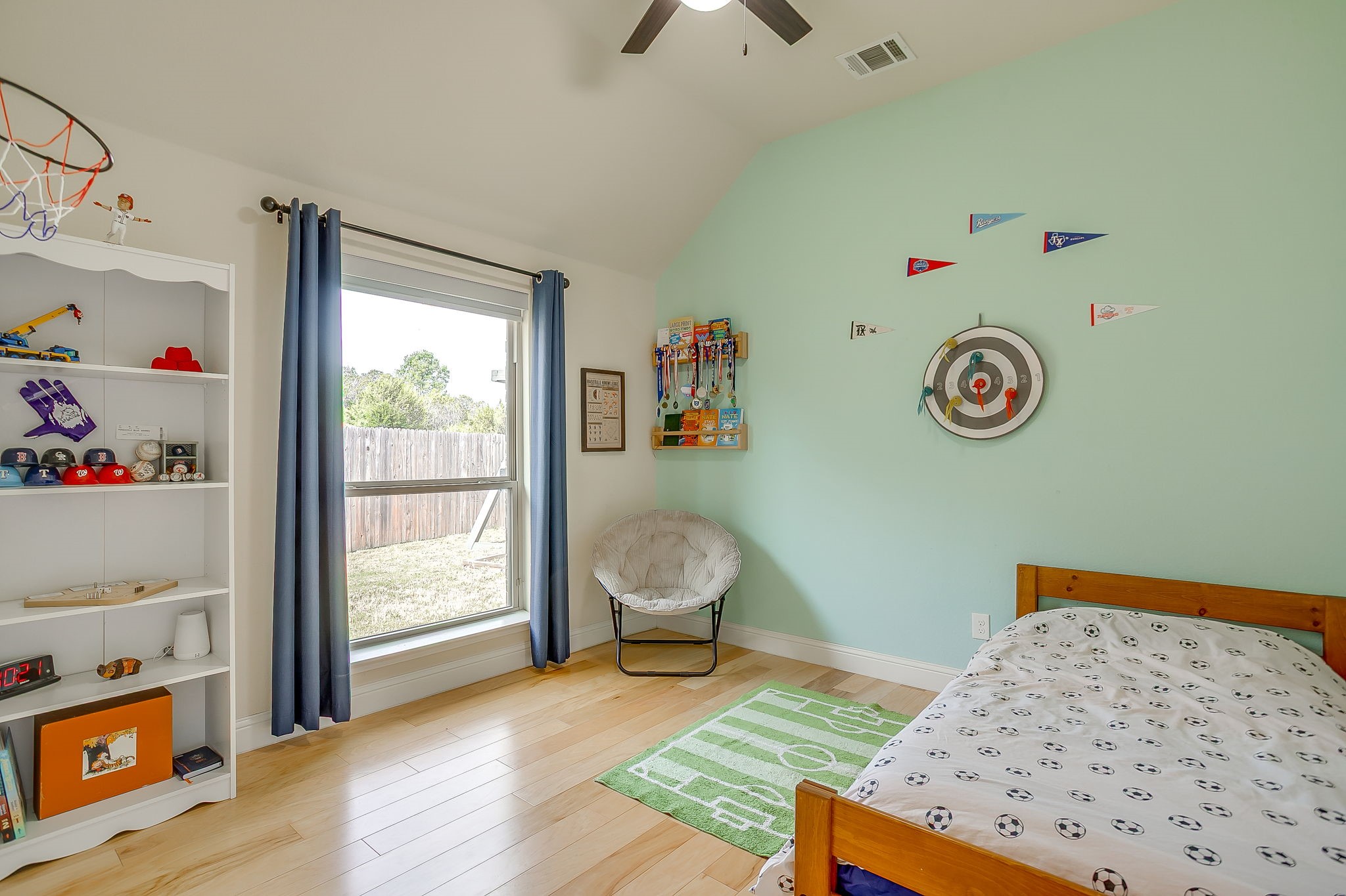416 Bluffside Trail Benbrook TX 76126