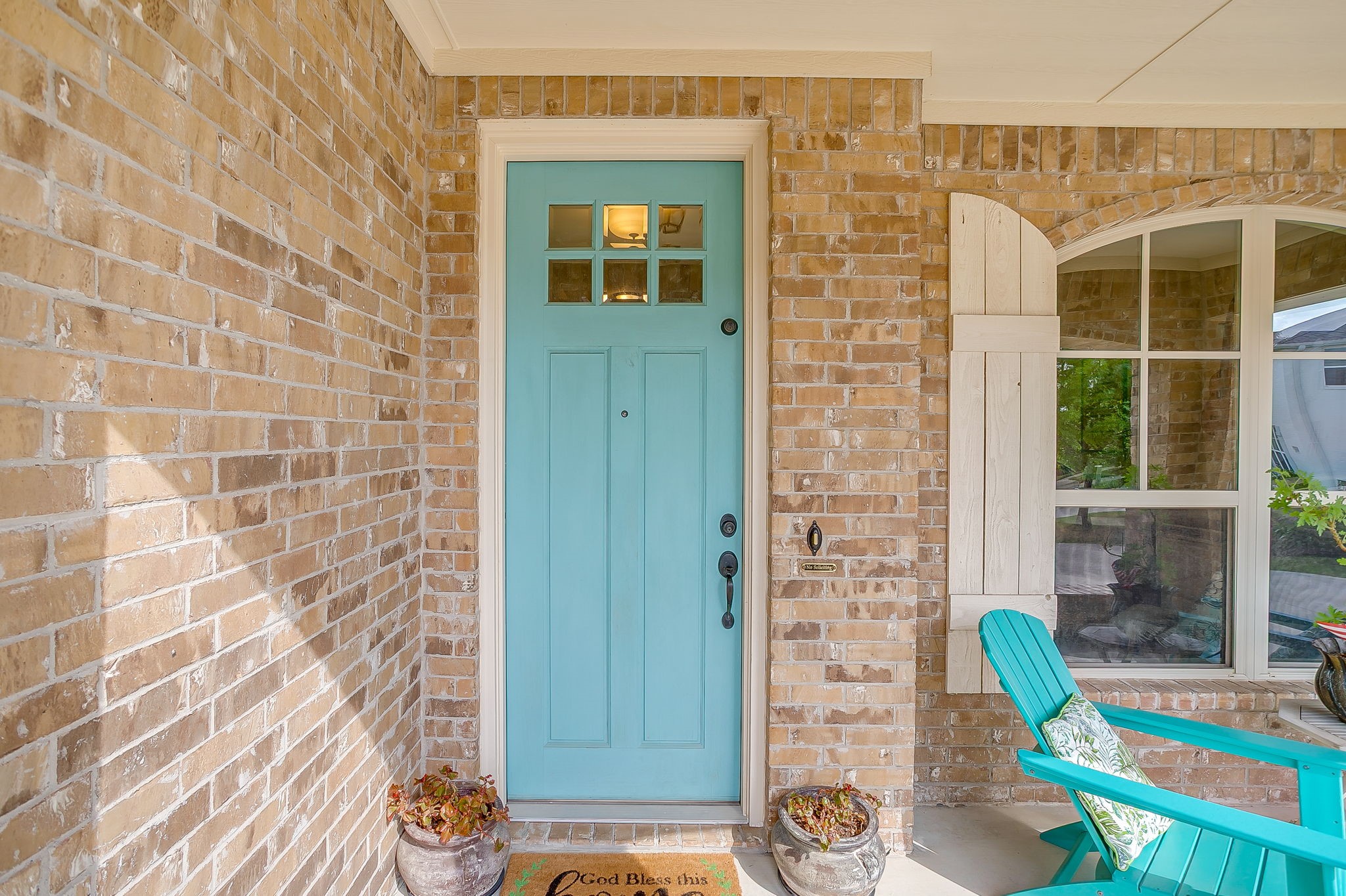 416 Bluffside Trail Benbrook TX 76126
