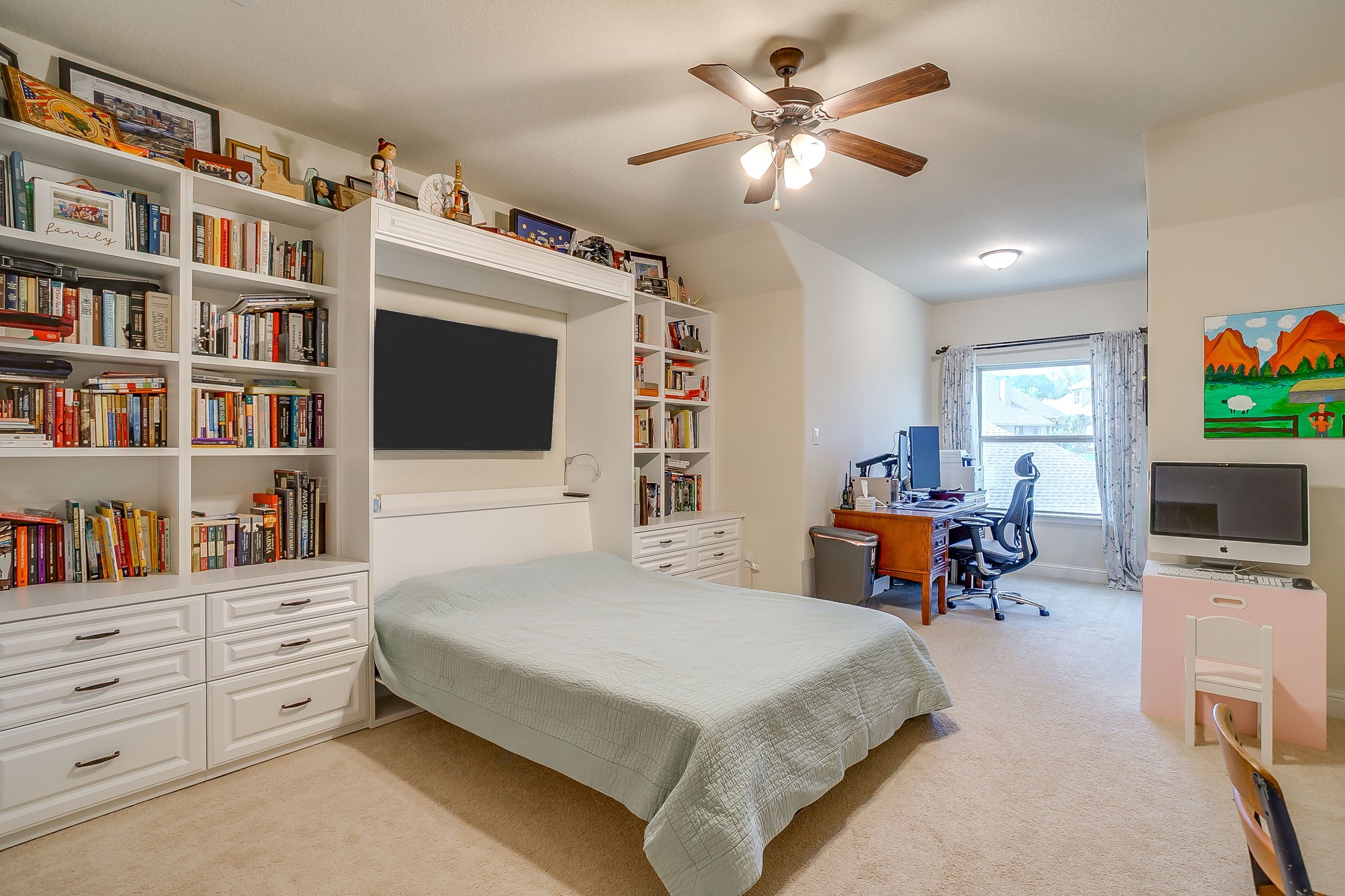 416 Bluffside Trail Benbrook TX 76126