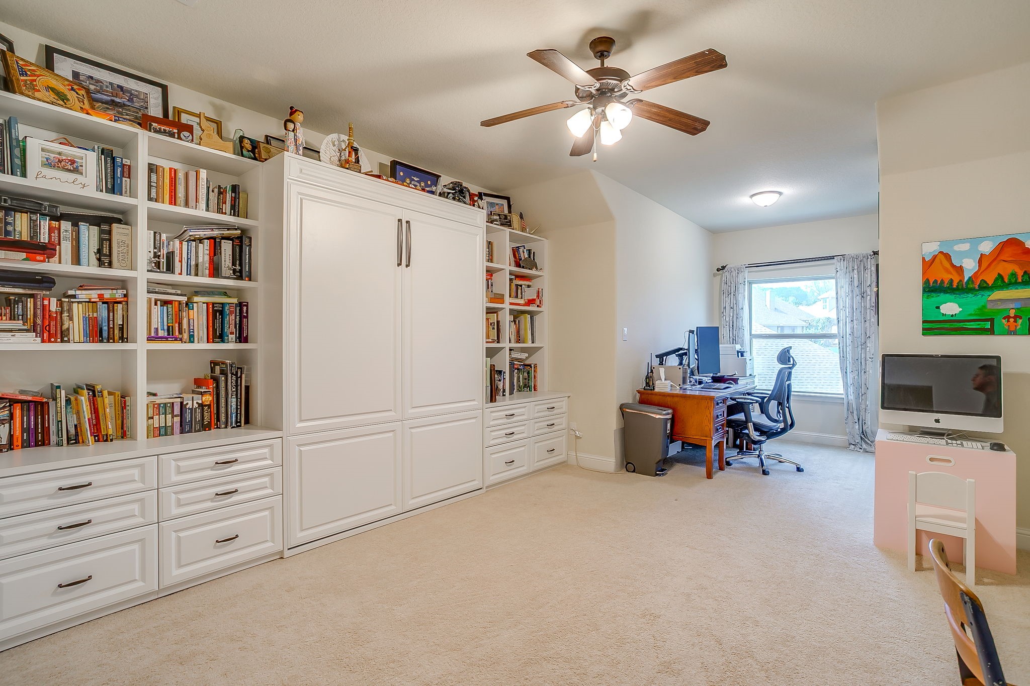 416 Bluffside Trail Benbrook TX 76126