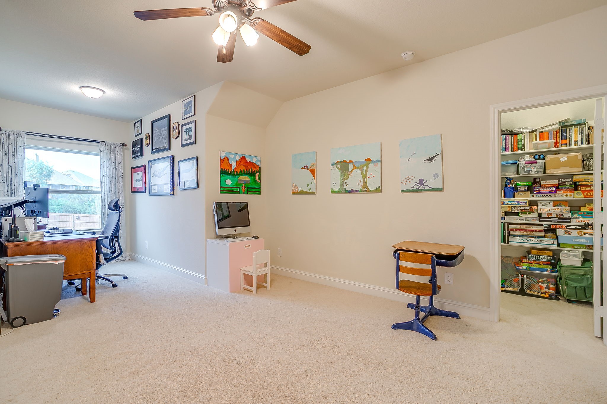 416 Bluffside Trail Benbrook TX 76126