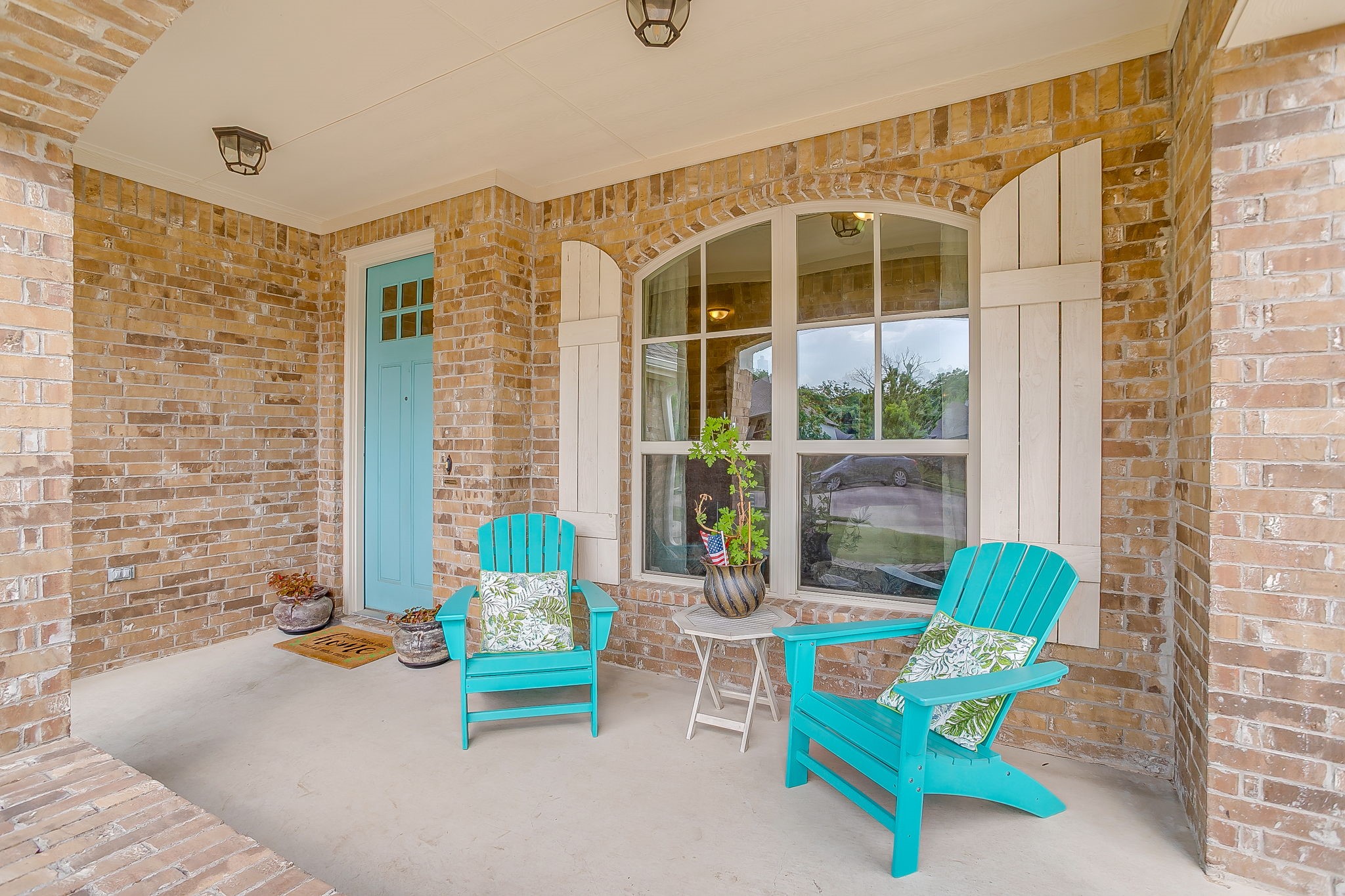 416 Bluffside Trail Benbrook TX 76126