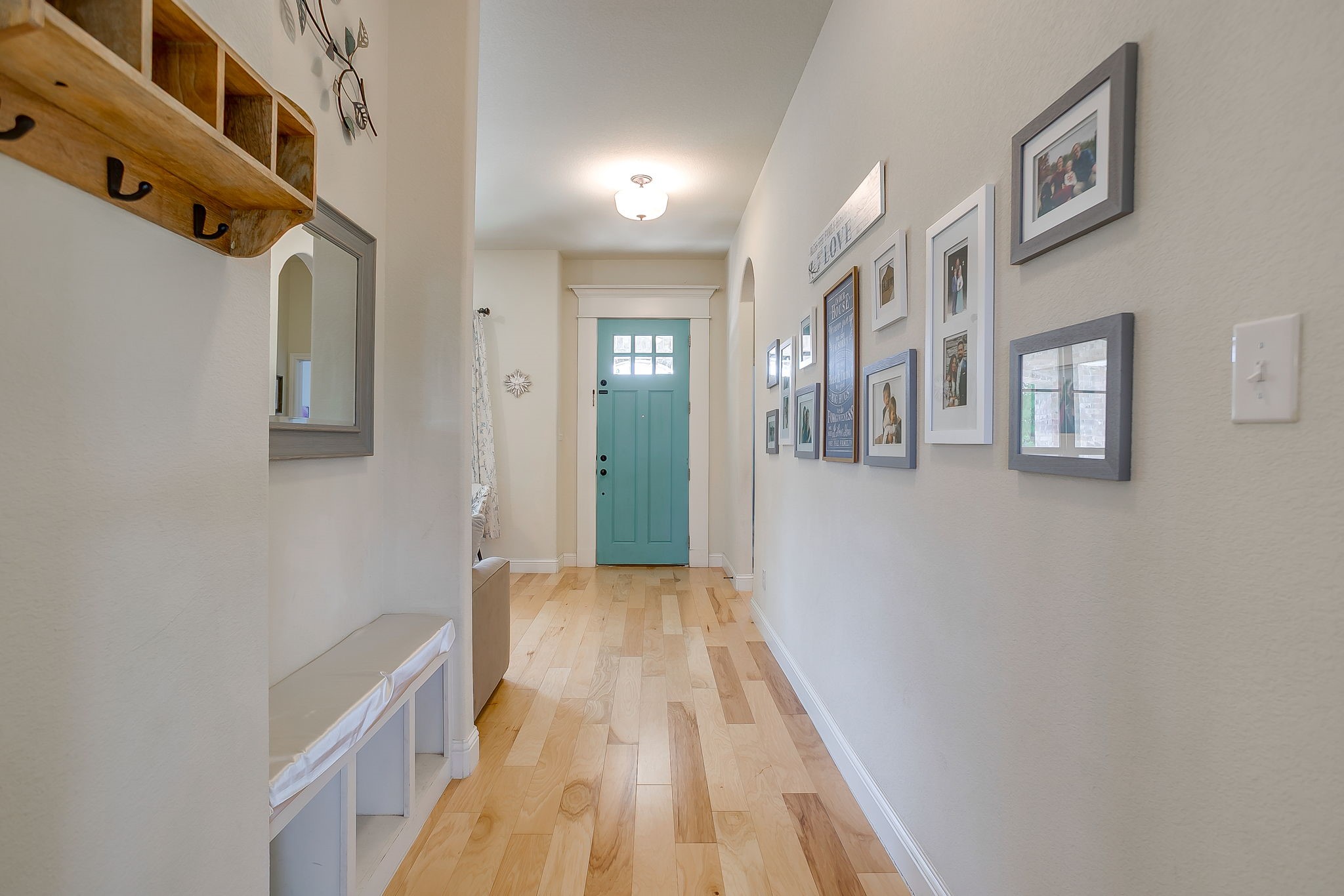 416 Bluffside Trail Benbrook TX 76126