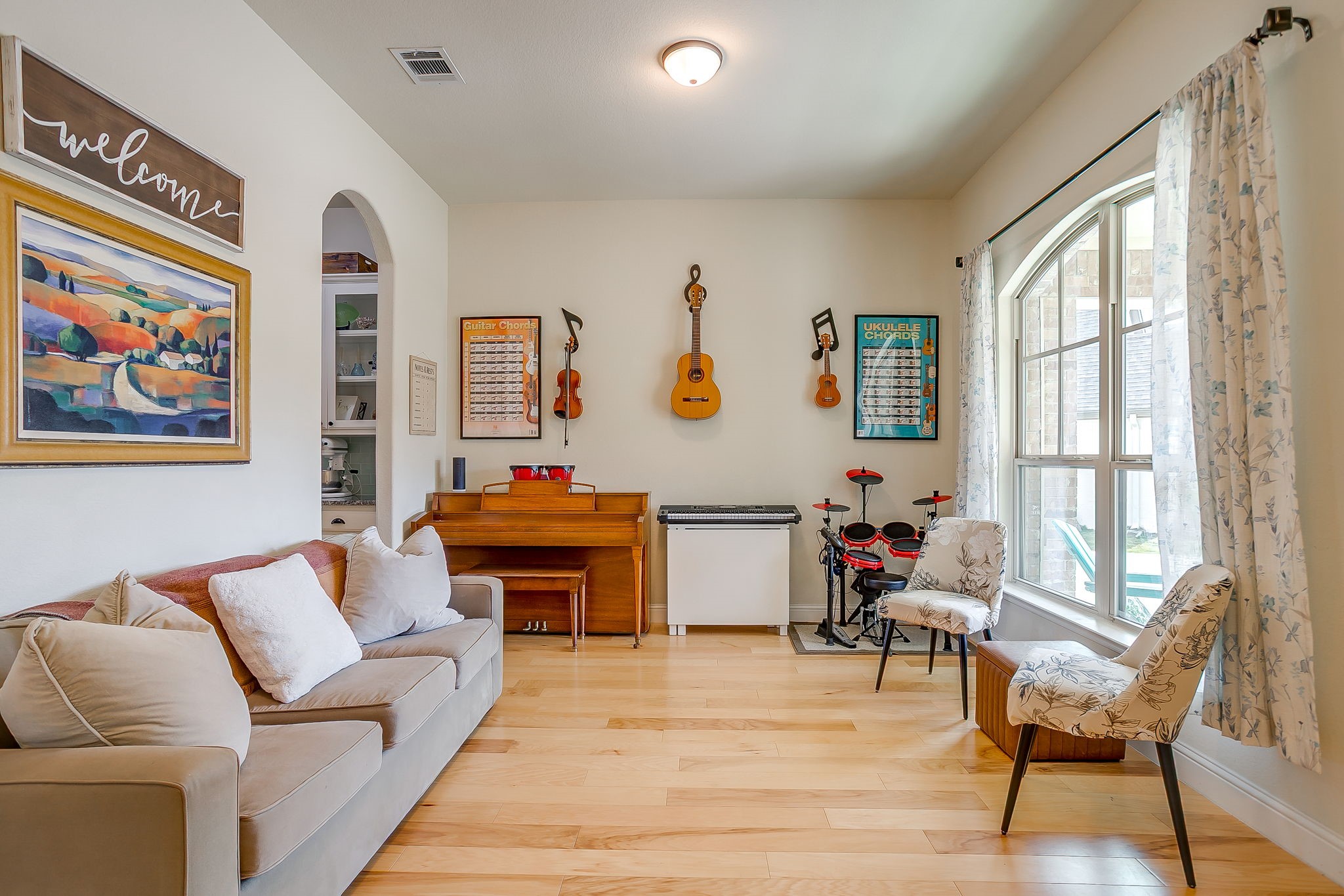 416 Bluffside Trail Benbrook TX 76126