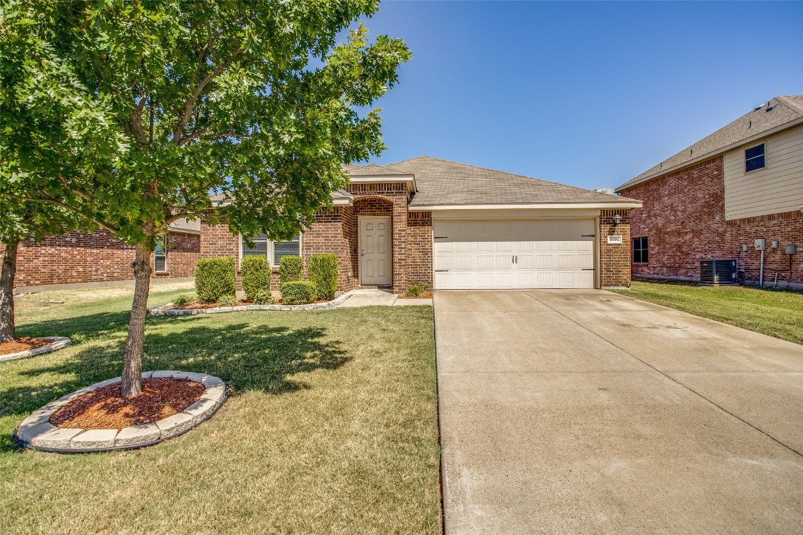 2701 Wynngate Drive Seagoville TX 75159